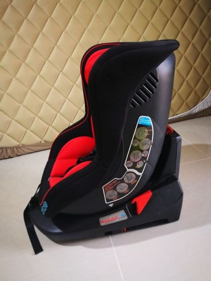 คาร์ซีท รูปที่ 4