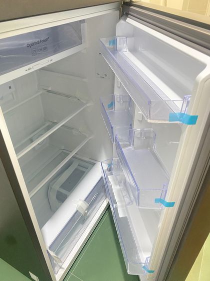 ตู้เย็นซัมซุง 14.7 คิว มือหนึ่ง รูปที่ 2