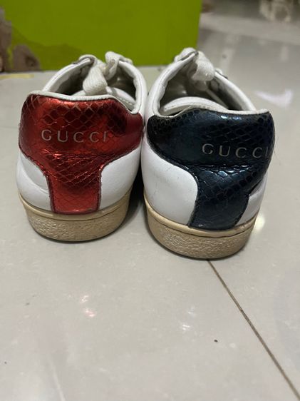 รองเท้า Gucci แท้ รูปที่ 3