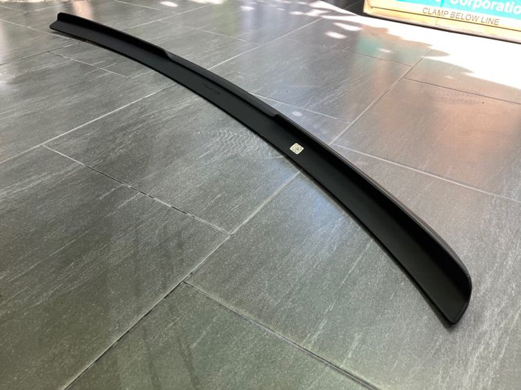 สปอยเลอร์หลัง Benz W211 AMG E55 E63 ใส่กับ E200 E240 E280 E220 ได้ รูปที่ 10