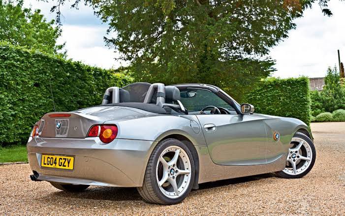 ที่วางแก้วน้ำ BMW Z4 โฉม E85 ของใหม่ ครับ รูปที่ 9