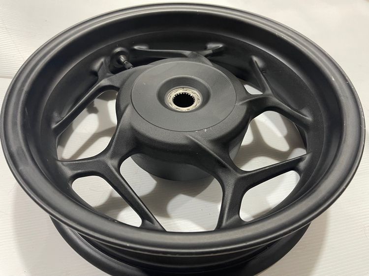 ล้อหลังpcx160แท้ ตัวธรรมดา รูปที่ 9