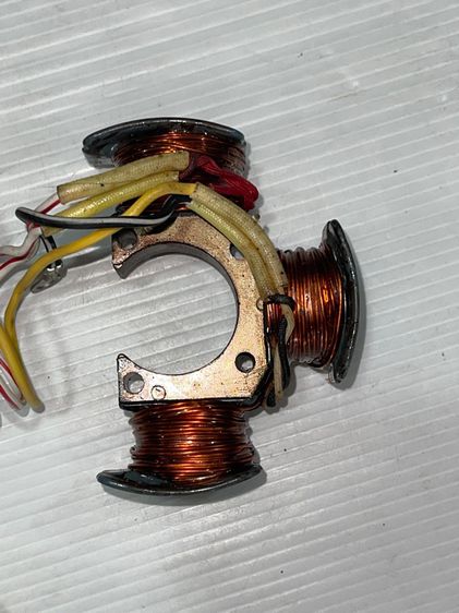 มัดไฟ คาจิว่า แท้ รูปที่ 7