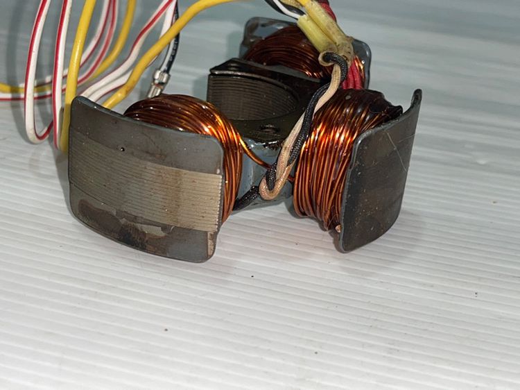 มัดไฟ คาจิว่า แท้ รูปที่ 5