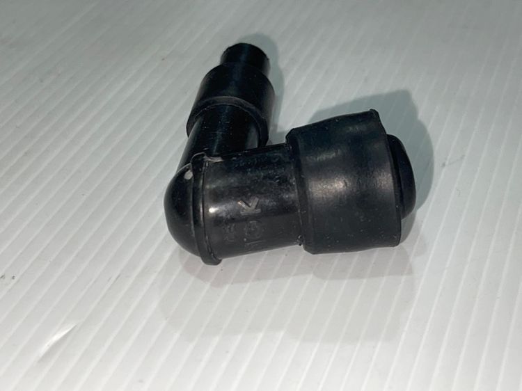 ปลั๊กหัวเทียนwave110i เวฟ110i แท้ รูปที่ 8