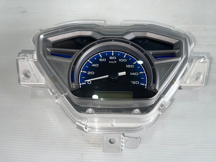 เรือนไมล์wave125i เวฟ125i LED แท้ รูปที่ 2