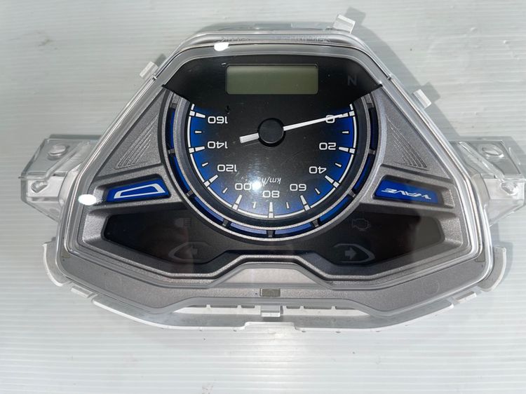 เรือนไมล์wave125i เวฟ125i LED แท้ รูปที่ 5