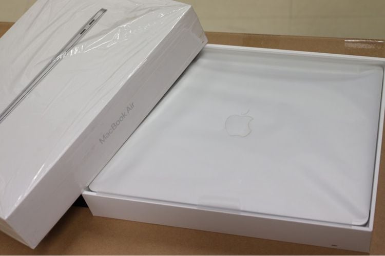 MacBook Air M1 รูปที่ 5