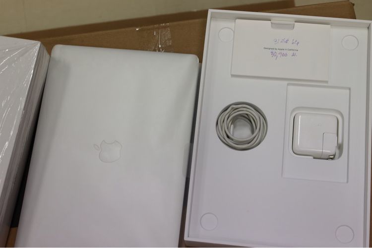 MacBook Air M1 รูปที่ 6