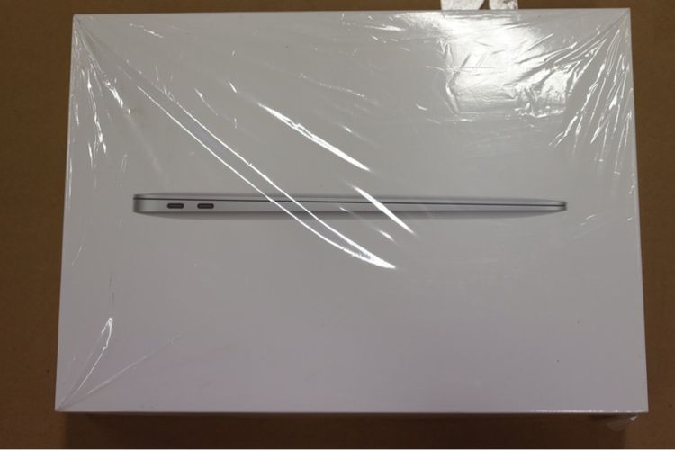MacBook Air M1 รูปที่ 7