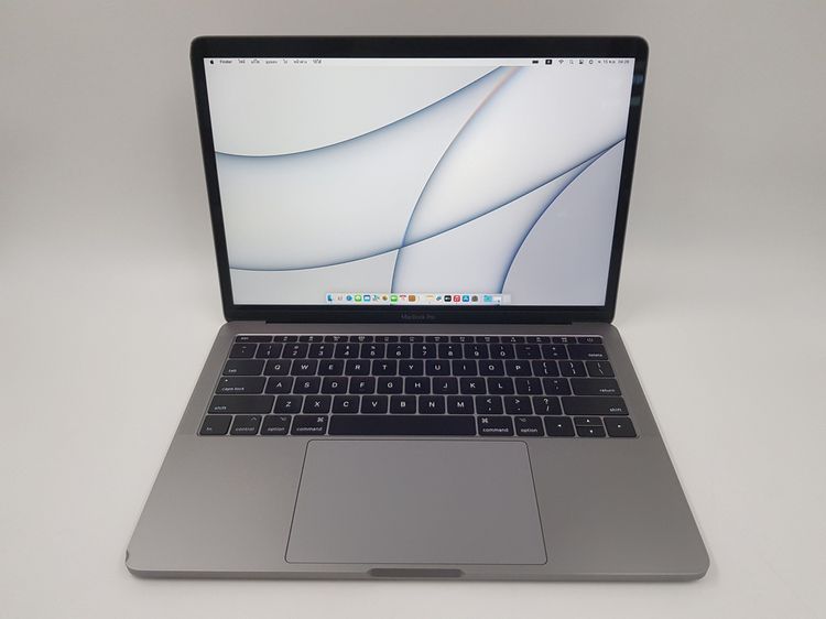 Apple Macbook Pro 13 Inch แมค โอเอส อื่นๆ อื่นๆ ไม่ใช่ ⬛ MacBook Pro 13" 2017 i5 8+128GB ⬛