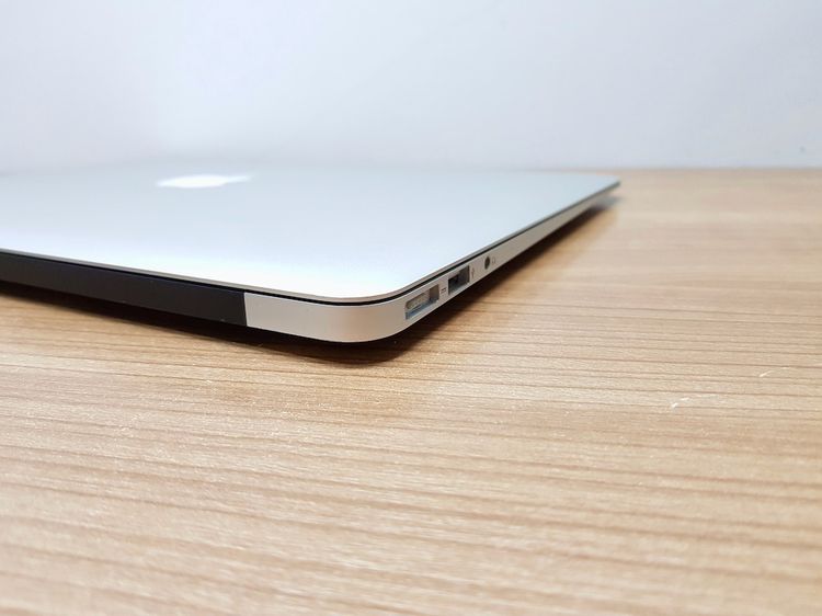 MacbookAir (13-inch, 2017) i5 1.8Ghz SSD 256Gb Ram 8Gb สุดคุ้ม ราคาน่าโดน รูปที่ 6