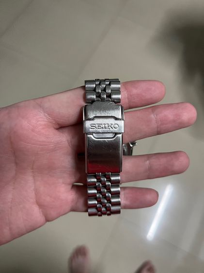 seiko skx009 รูปที่ 3