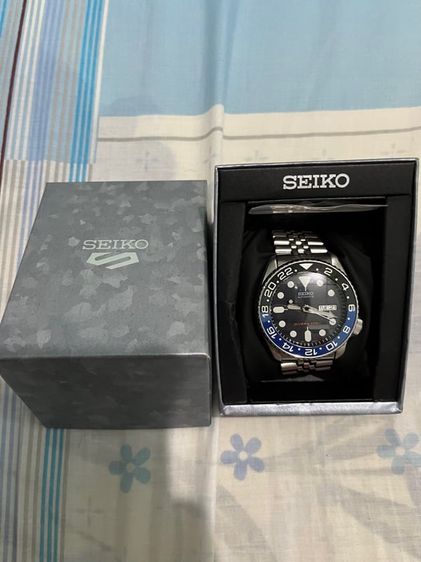 seiko skx009 รูปที่ 6