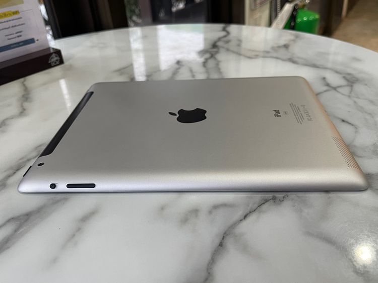 Apple iPad 2 สีขาว สภาพสวยๆ  รูปที่ 9