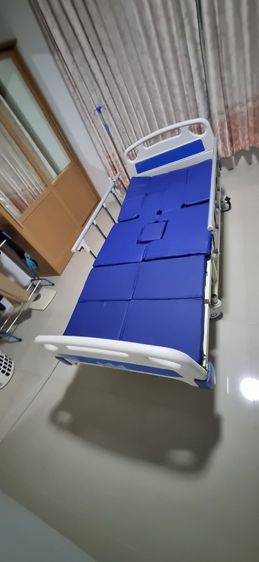 เตียง​พยาบาล​เตียง​ผู้ป่วย​ไฟฟ้า​