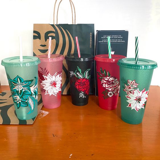 แก้ว star bucks รูปที่ 14