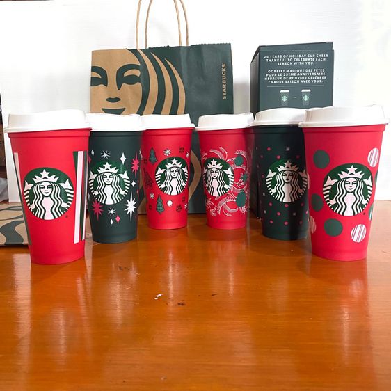 แก้ว star bucks รูปที่ 15