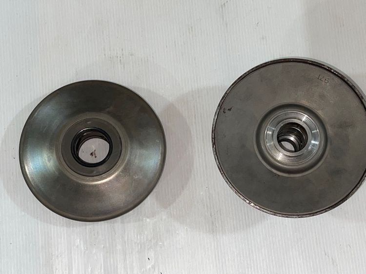 ชามครัชpcx150i แท้ k97 รูปที่ 8