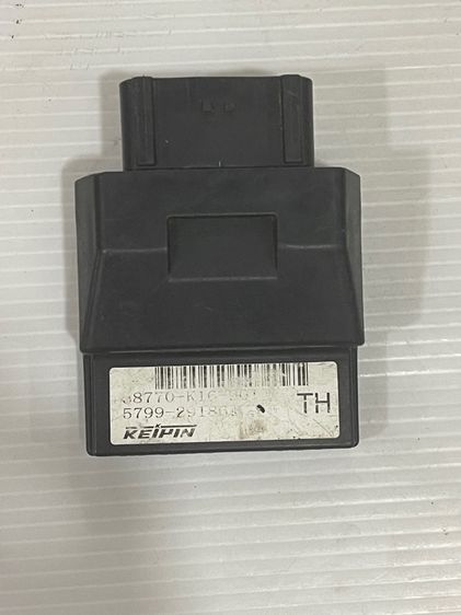 อื่นๆ กล่องไฟscoopy i สกุปปี้ ไอ แท้ รหัสK16