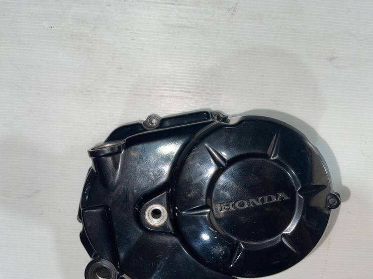 ฝาครอบครัชเวฟ110i แท้ รูปที่ 4