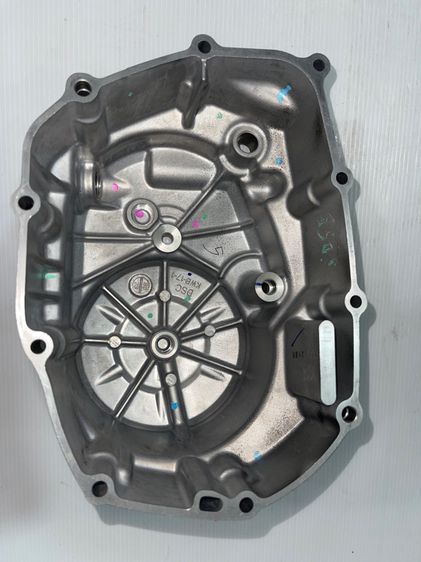 ฝาครอบครัชwave110i เวฟ110i แท้ รูปที่ 3