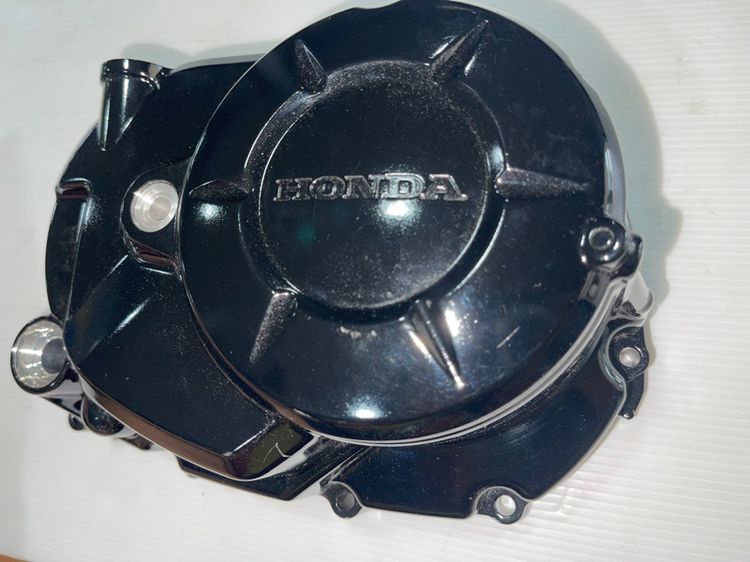 ฝาครอบครัชwave110i เวฟ110i แท้ รูปที่ 8