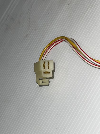 มัดไฟ คาจิว่า ฟิวคอย คาจิว่า แท้ รูปที่ 8