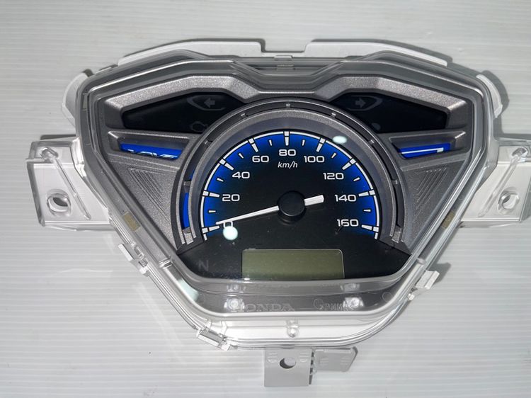 เรือนไมล์wave125i เวฟ125i LED แท้ ปี2023 รูปที่ 9