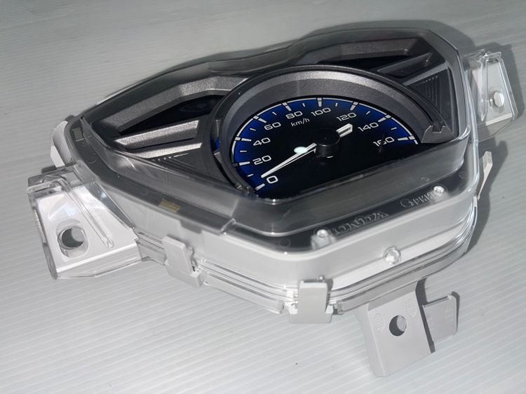 เรือนไมล์wave125i เวฟ125i LED แท้ ปี2023 รูปที่ 4
