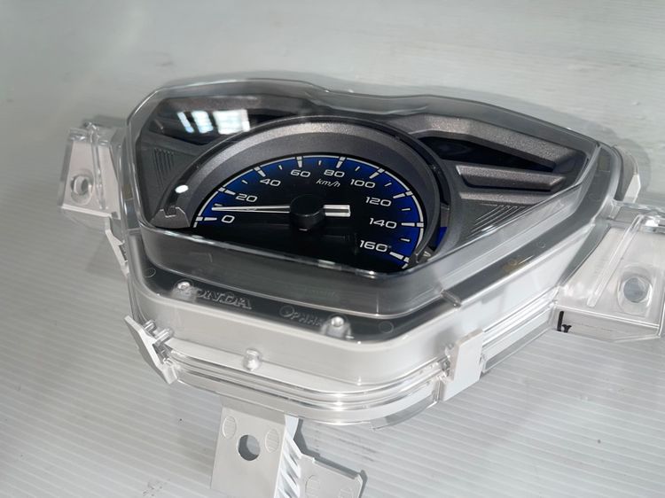 เรือนไมล์wave125i เวฟ125i LED แท้ ปี2023 รูปที่ 3