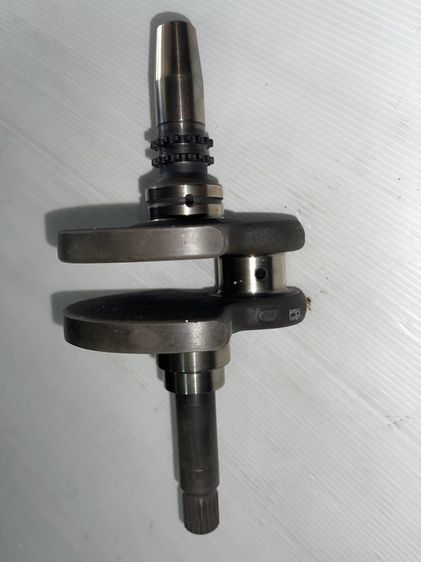 ข้อเหวี่ยงforza350 แท้