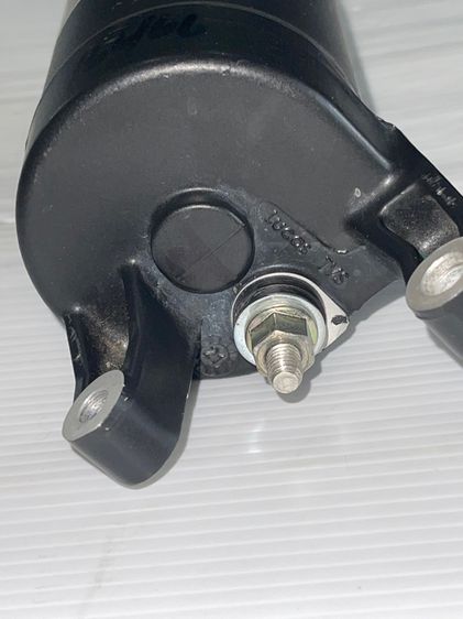 ไดร์สตาร์ทforza 350 แท้ รูปที่ 9