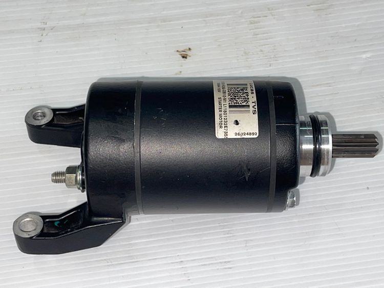 ไดร์สตาร์ทforza 350 แท้ รูปที่ 10