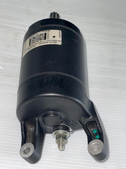 ไดร์สตาร์ทforza 350 แท้ รูปที่ 2