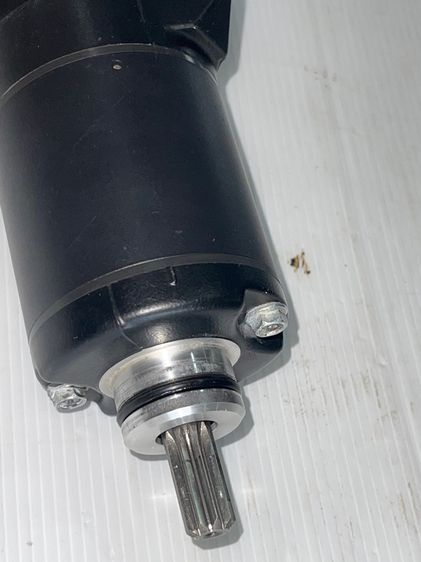 ไดร์สตาร์ทforza 350 แท้ รูปที่ 4