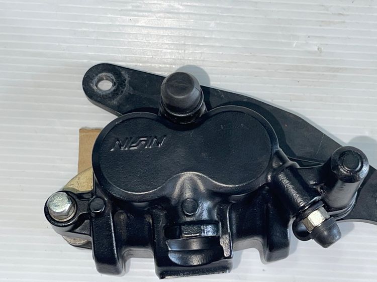 ปั๊มเบรคหน้าpcx 160 แท้ รูปที่ 2