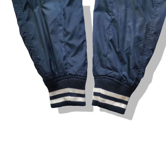 HM(L)Navy Blues Hooded Jacket รอบอก 48” รูปที่ 4