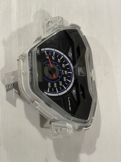 เรือนไมล์เวฟ110i ปี2020-2022 แท้ ไมล์ดิจิตอล รูปที่ 4