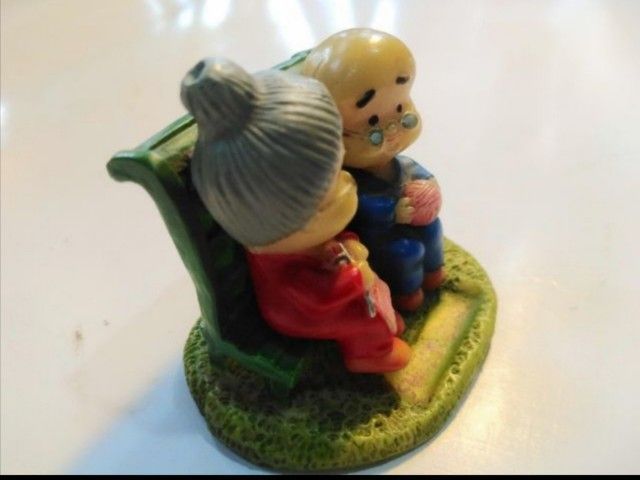 ตุ๊กตา​ญี่ปุ่น​วิ​นเท​จ​ มิกกี้เมาส์​ขนาด​ 4นิ้ว รูปที่ 15