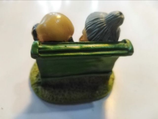 ตุ๊กตา​ญี่ปุ่น​วิ​นเท​จ​ มิกกี้เมาส์​ขนาด​ 4นิ้ว รูปที่ 16