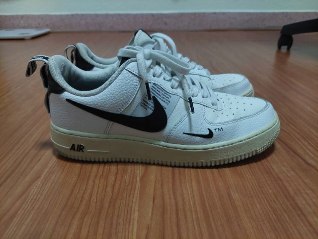 nike air force 1 รูปที่ 2