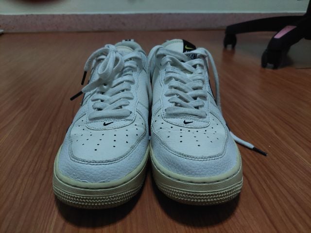 nike air force 1 รูปที่ 3