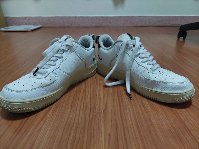 nike air force 1 รูปที่ 5