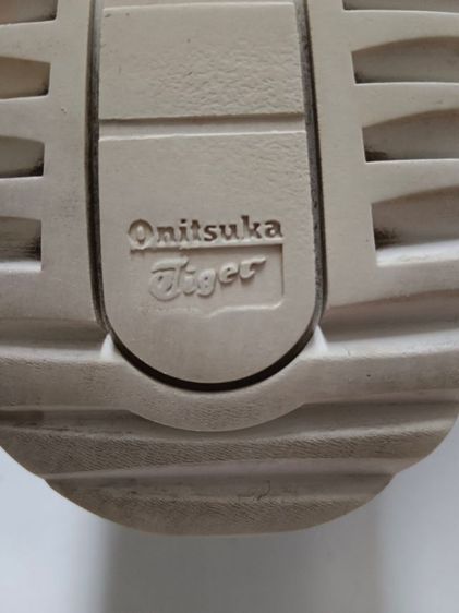 รองเท้าหนัง Onitsuka(โปร) รูปที่ 9