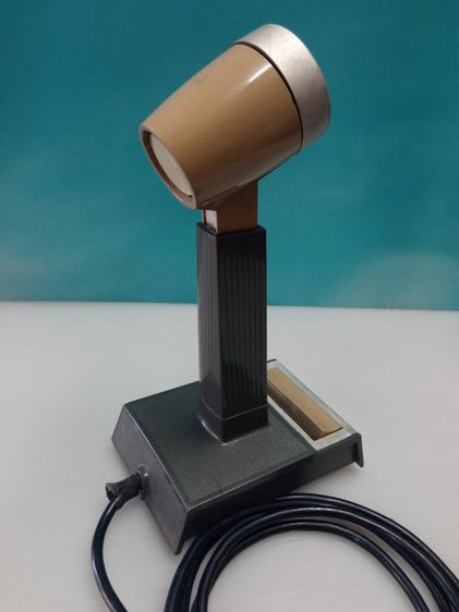 Shure 450  Omnidirectional Desktop Paging Microphone รูปที่ 10