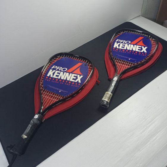 ไม้เทนนิส Pro Kennex Blaster  รูปที่ 2