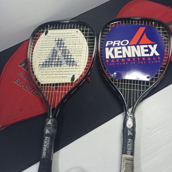 ไม้เทนนิส Pro Kennex Blaster  รูปที่ 3