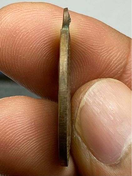 เหรียญหลวงพ่ออ๋อย รูปที่ 4