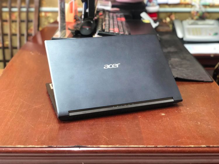 Notebook Acer A715-42G รูปที่ 4